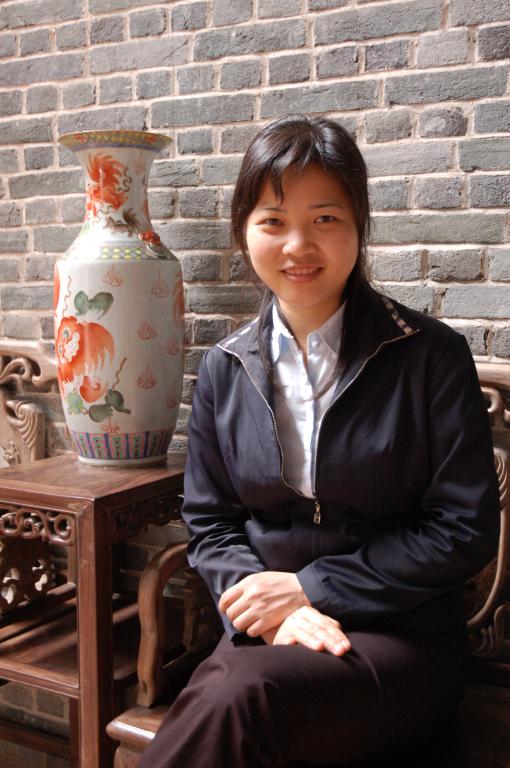 魏爱敏