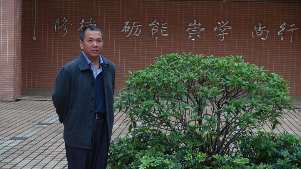 吴景生