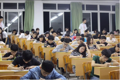 第21期入党积极分子培训班入学考试